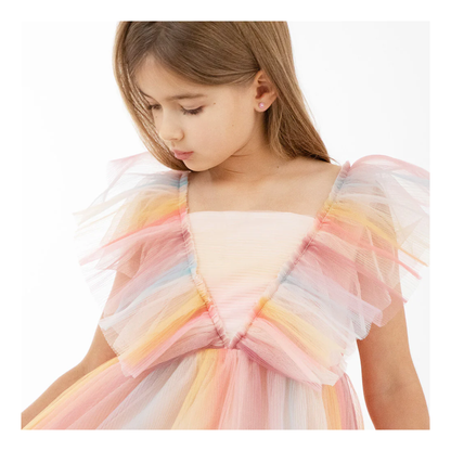 Boucles Beignes Enfant