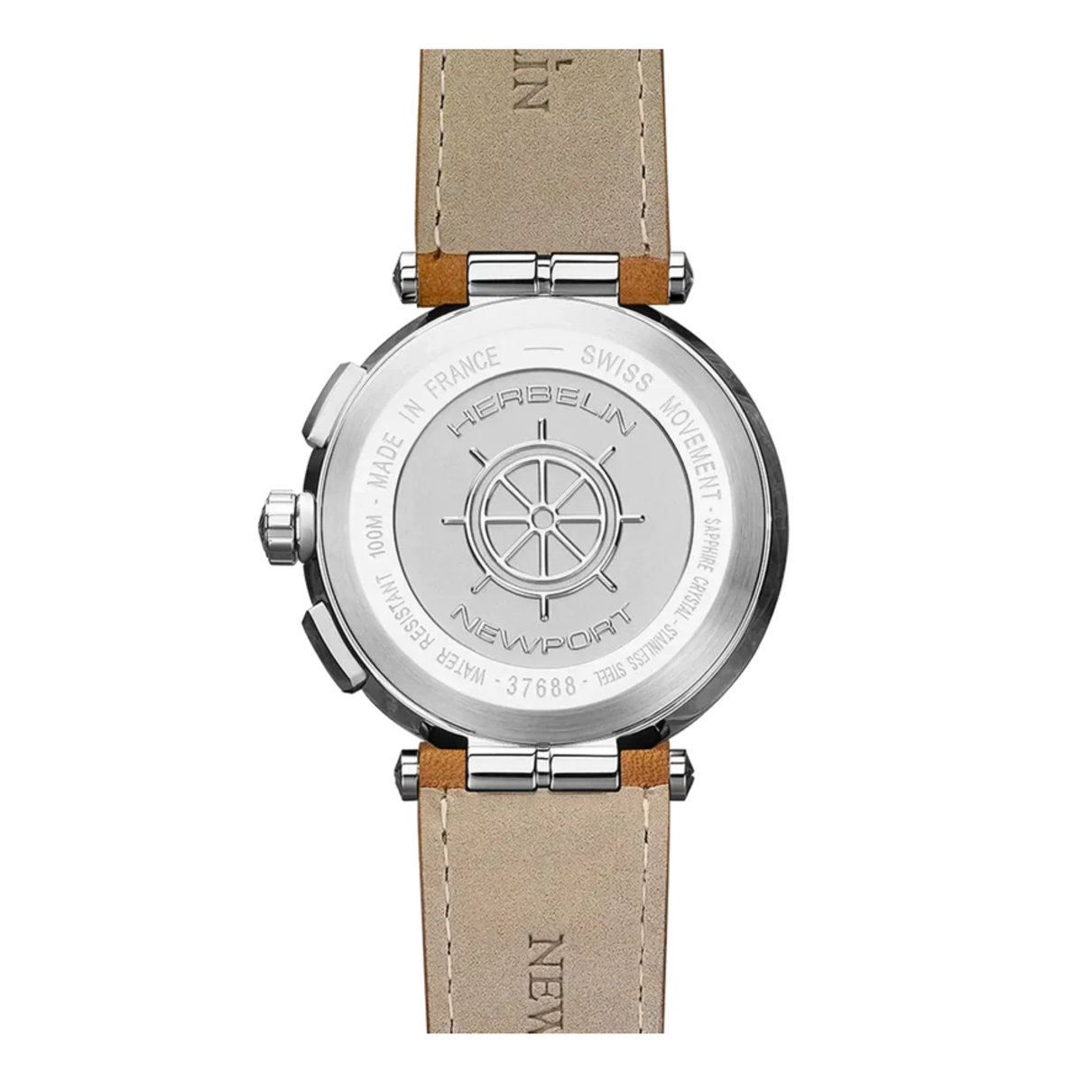 Montre Herbelin Newport Chrono