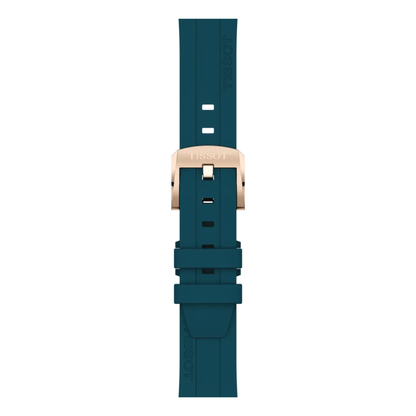 Montre Tissot Seastar 1000 Chronograph 38mm
