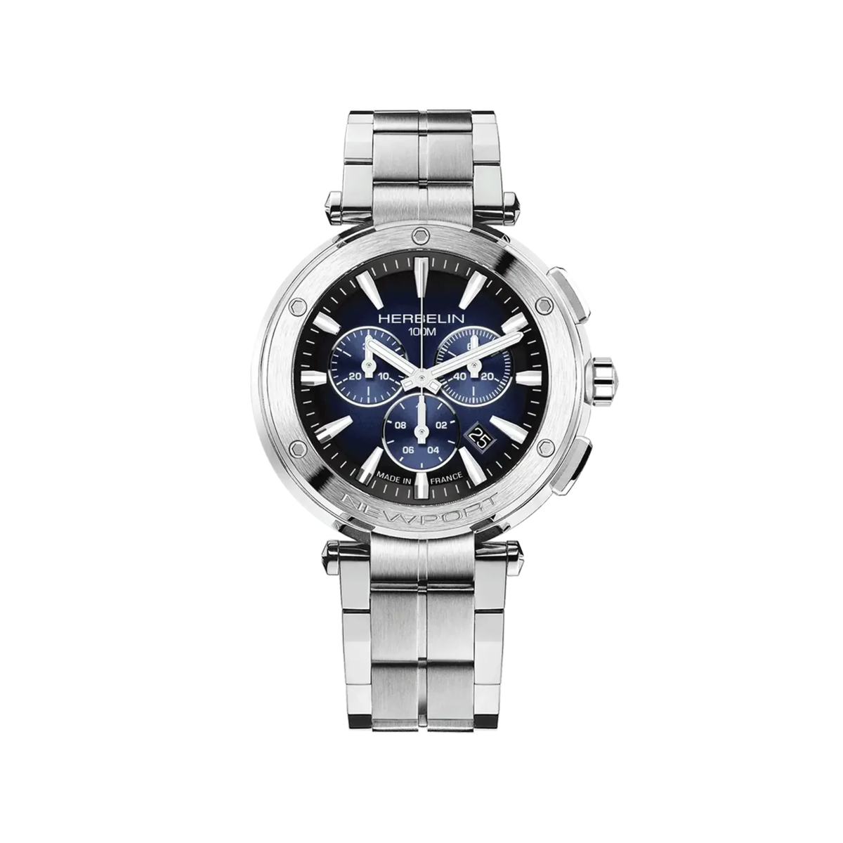 Montre Herbelin Newport Chrono