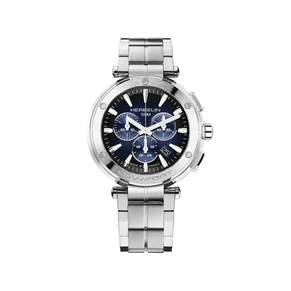 Montre Herbelin Newport Chrono