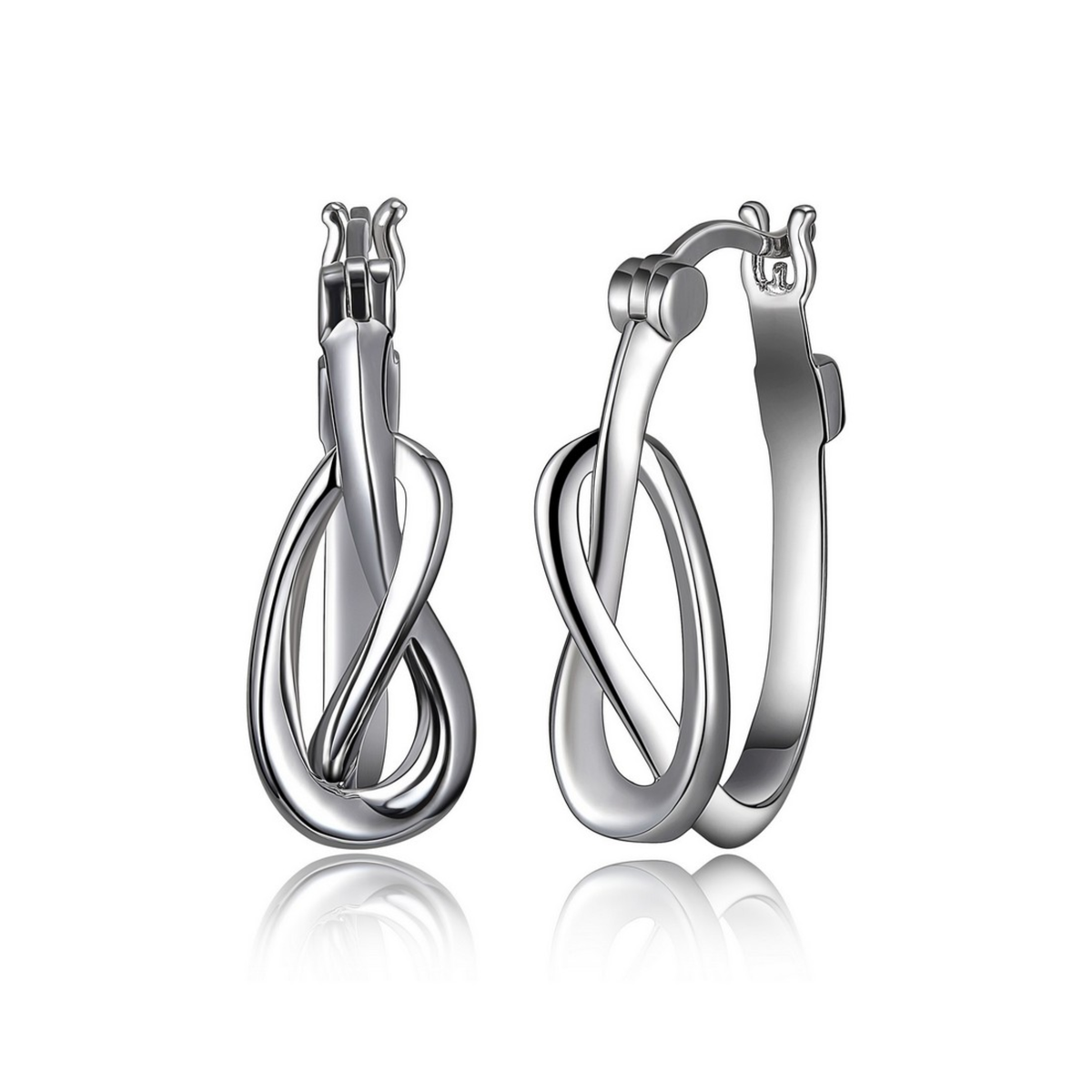 Boucles ELLE Eternity