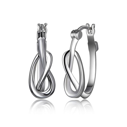 Boucles ELLE Eternity