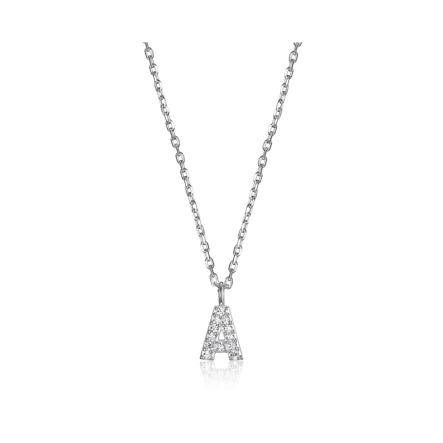 Collier Reign Initial