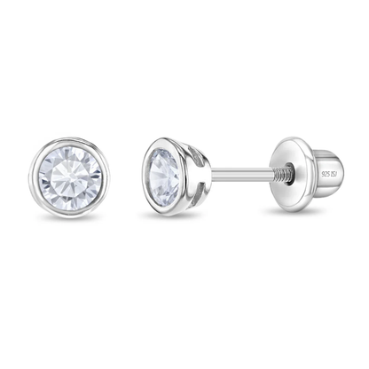 Boucles Cubiques Enfant