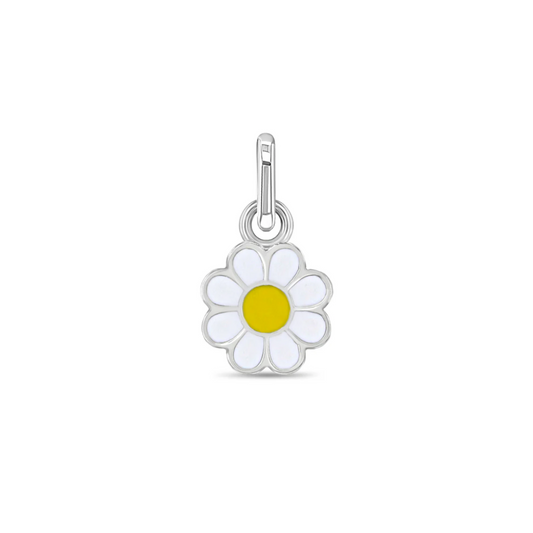 Pendentif Fleur