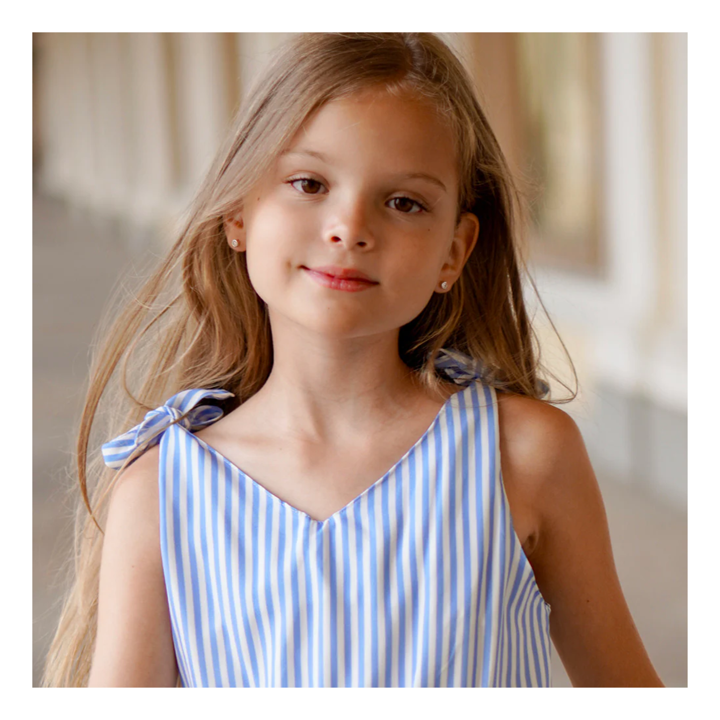 Boucles Cubiques Enfant