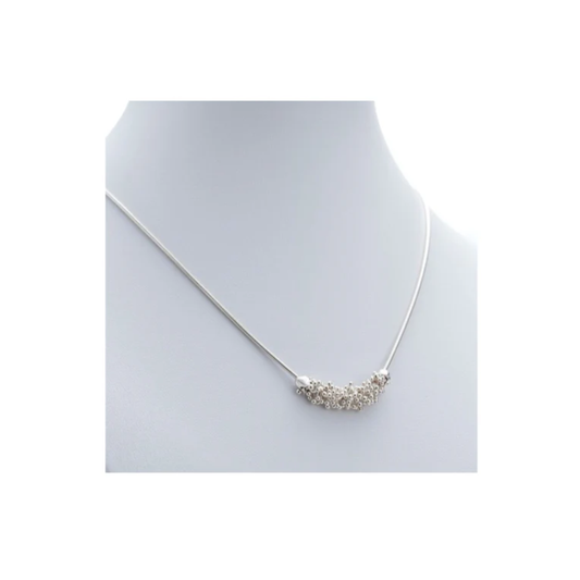 Collier MICHAUD ShikShok Lichen