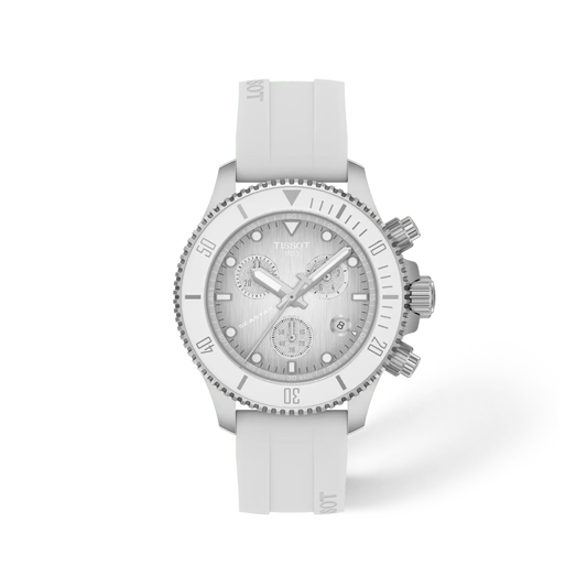 Montre Tissot Seastar 1000 Chronograph 38mm