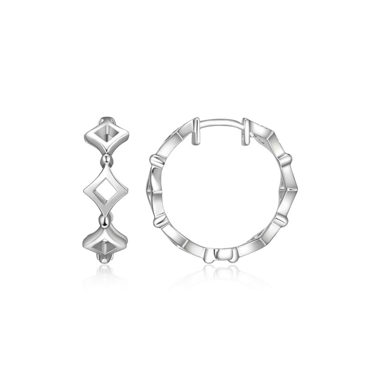 Boucles ELLE Stellar