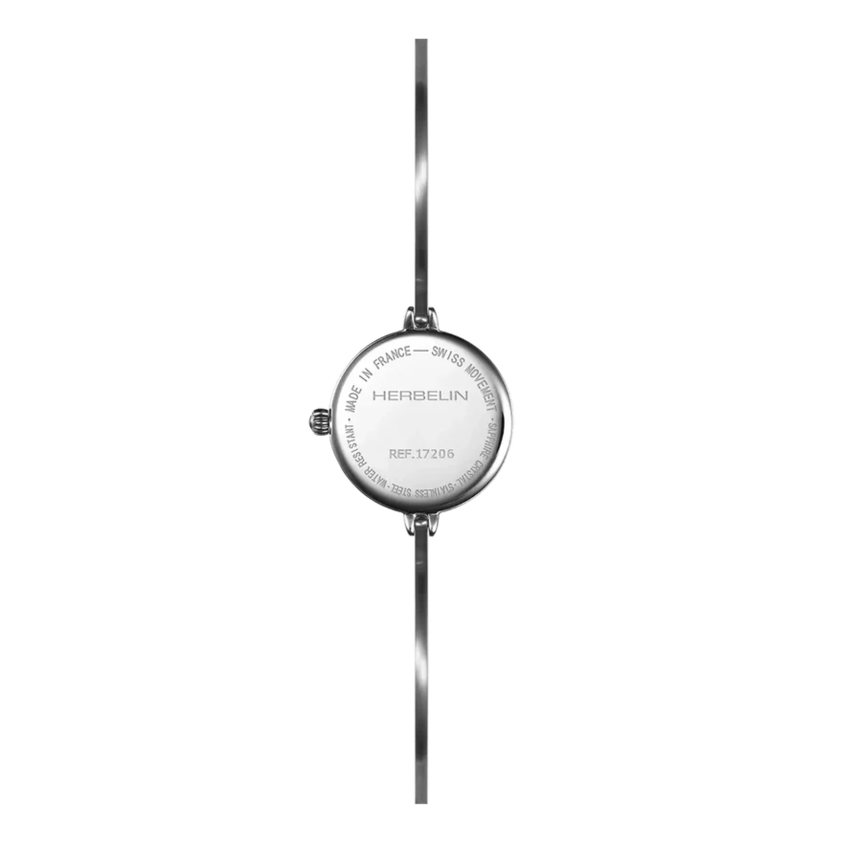 Montre Herbelin Fil