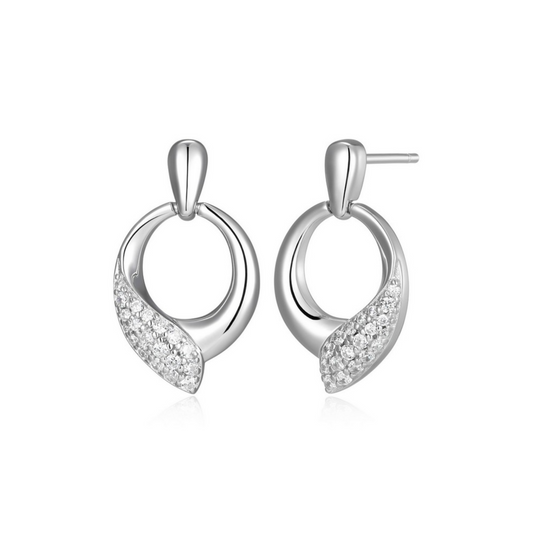 Boucles ELLE Amour