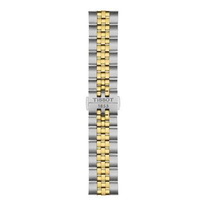 Tissot Bellissima watch