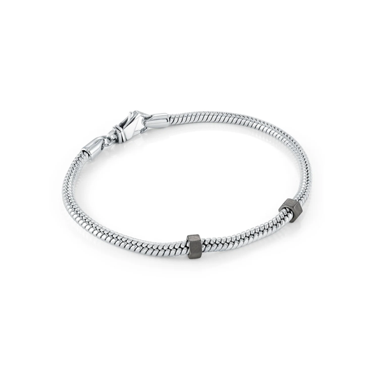 Bracelet Acier Inoxydable