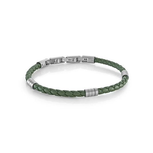 Bracelet Cuir Italgem