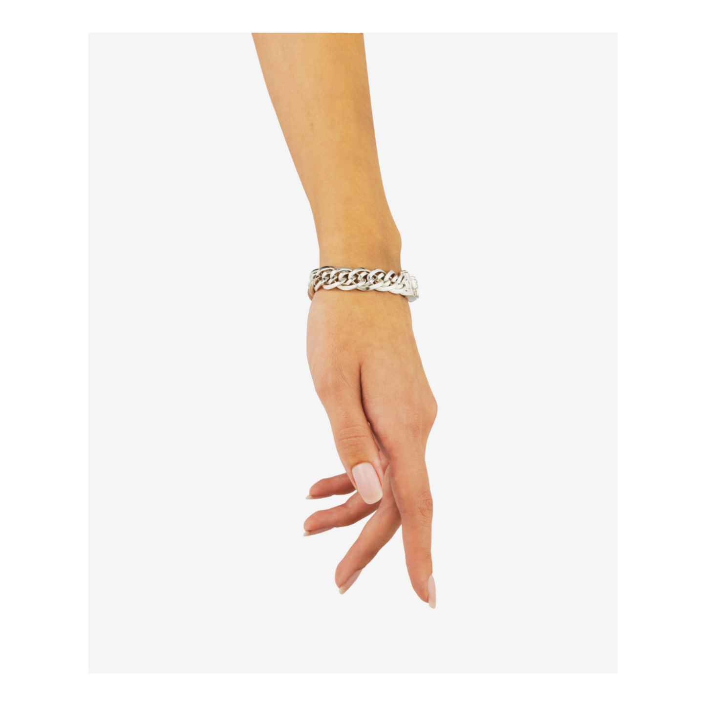 Bracelet Nathalie XS J209