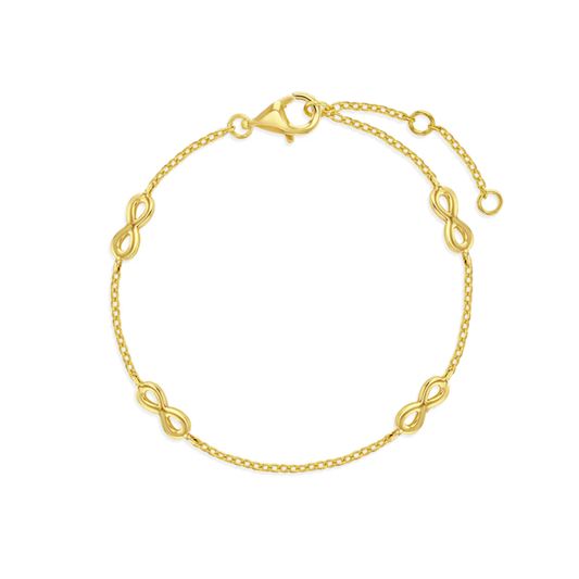 Bracelet Infini Enfants