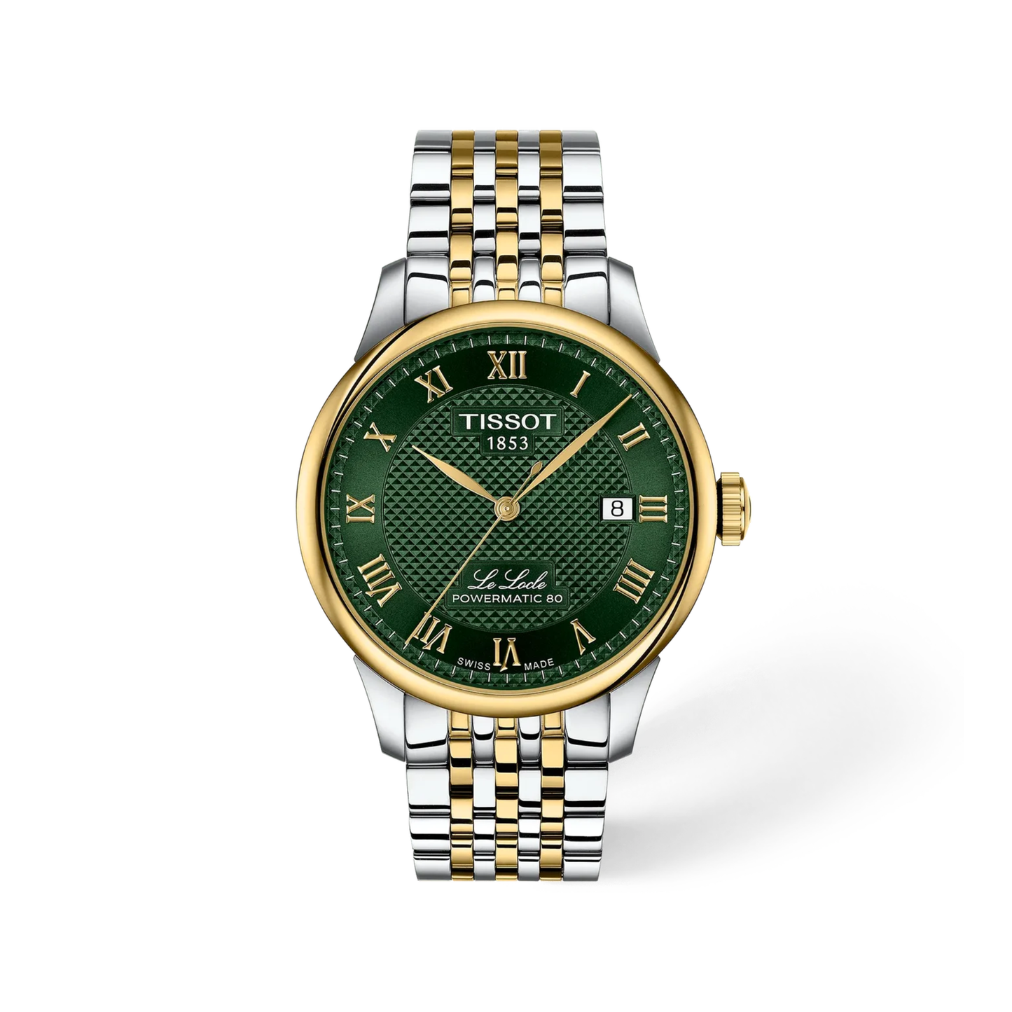 Montre Tissot Le Locle 39.3mm