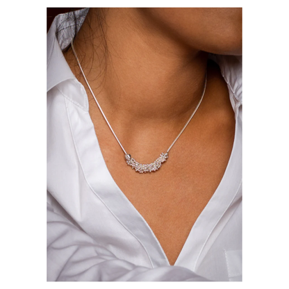 Collier MICHAUD ShikShok Lichen