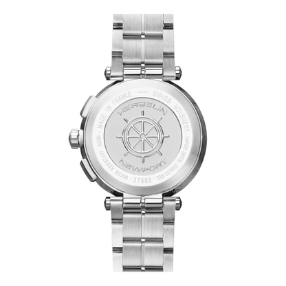 Montre Herbelin Newport Chrono