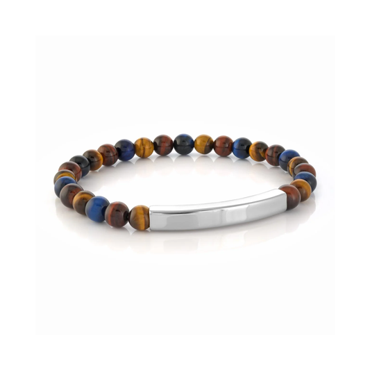 Bracelet Identité Italgem