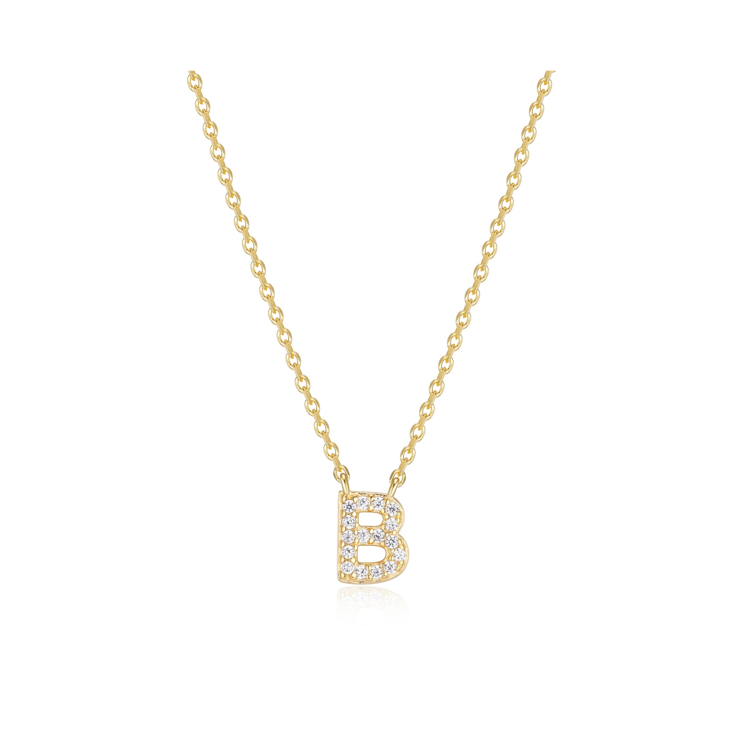 Collier Reign Initial