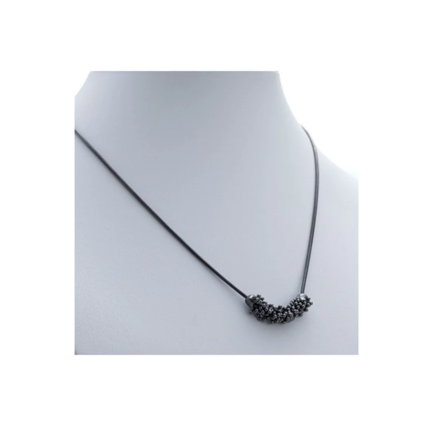Collier MICHAUD ShikShok Lichen