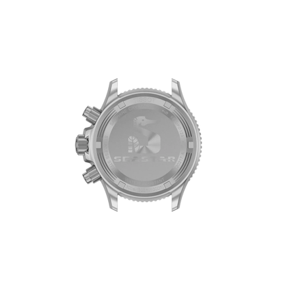 Montre Tissot Seastar 1000 Chronograph 38mm