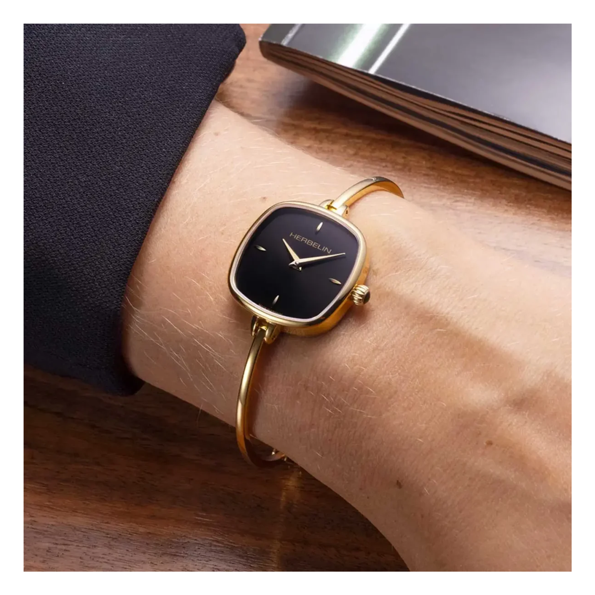 Montre Herbelin Fil