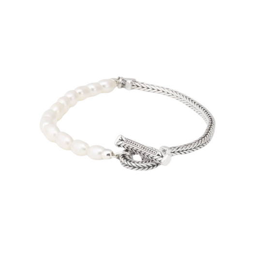 Bracelet Barbara Mini Pearl 139