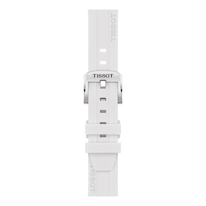 Montre Tissot Seastar 1000 Chronograph 38mm