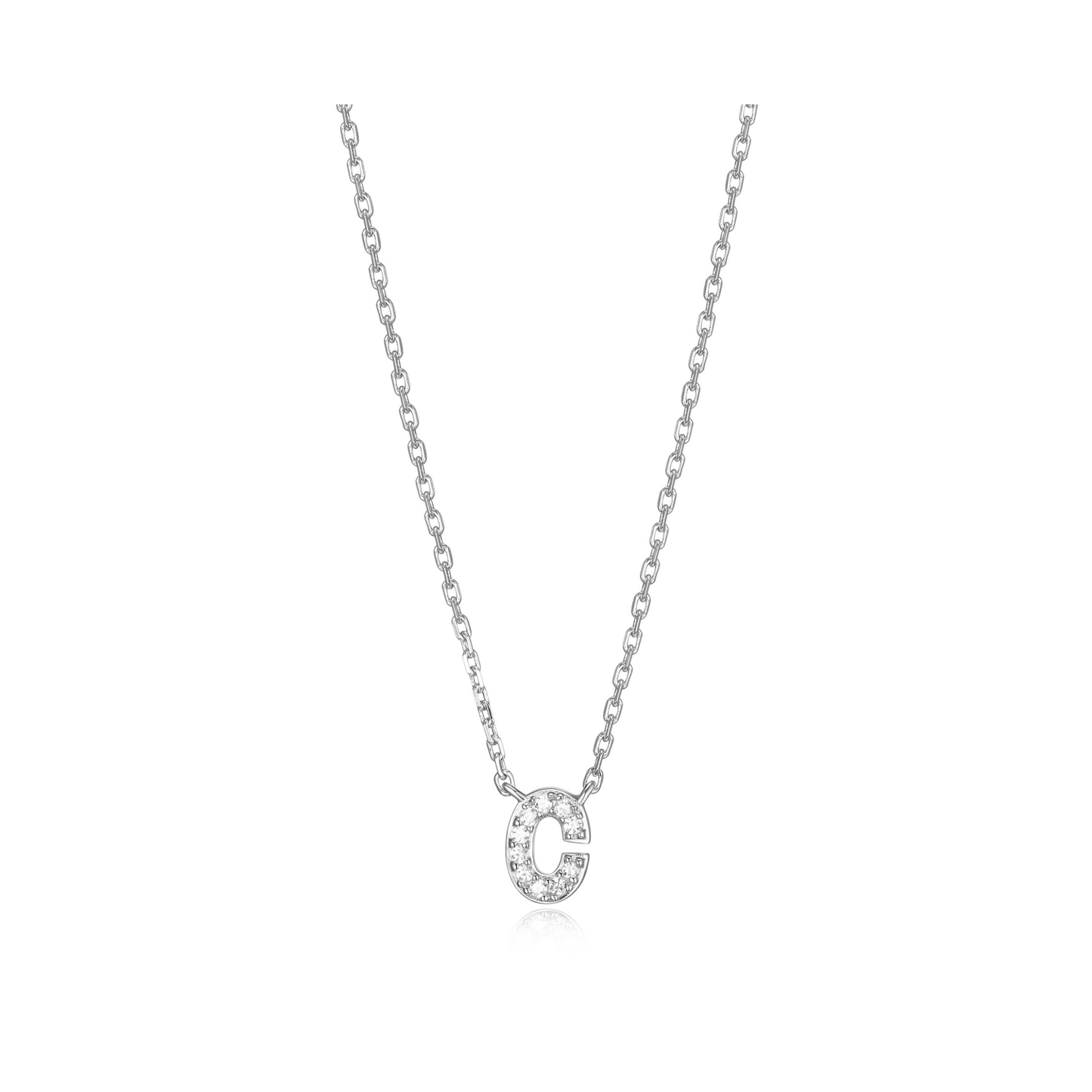 Collier Reign Initial