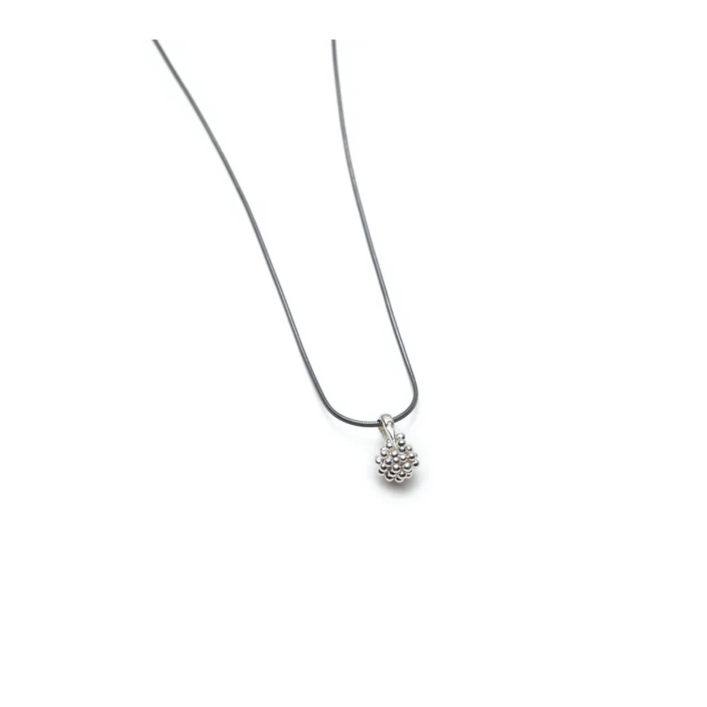Collier MICHAUD ShikShok Bourgeon