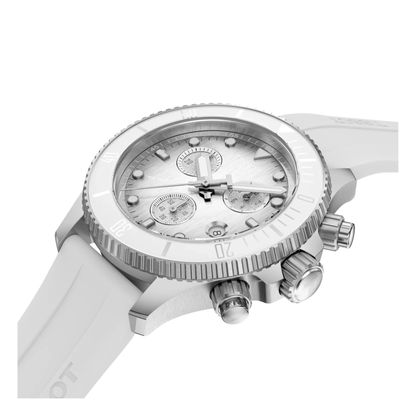 Montre Tissot Seastar 1000 Chronograph 38mm
