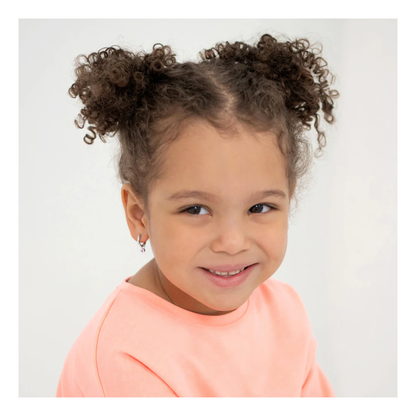 Boucles Huggies Enfant