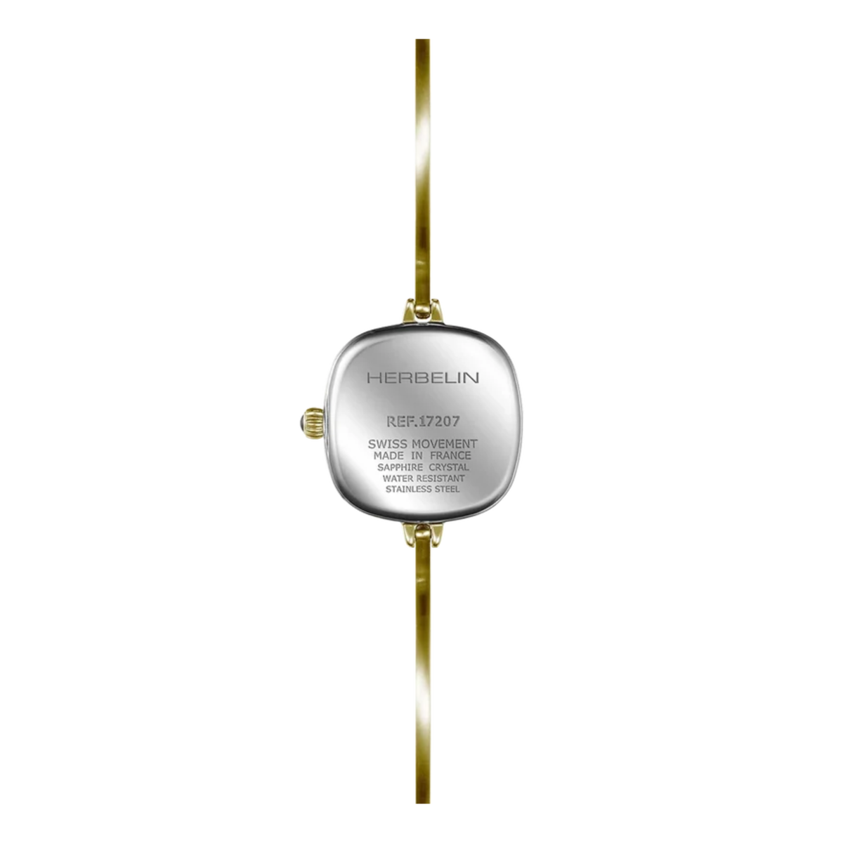 Montre Herbelin Fil