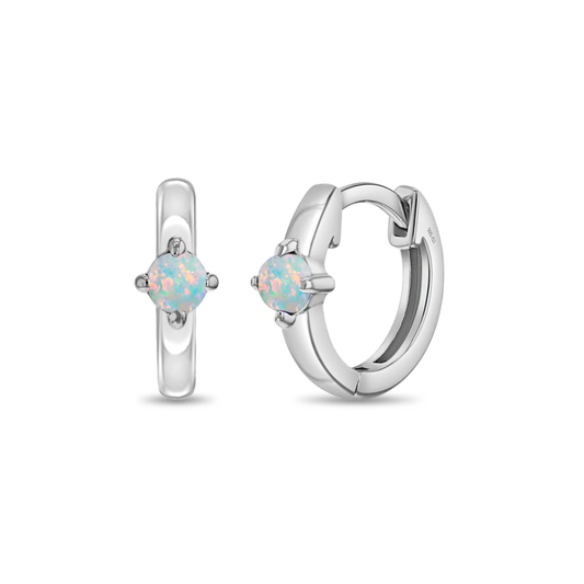 Boucles Huggies Enfant