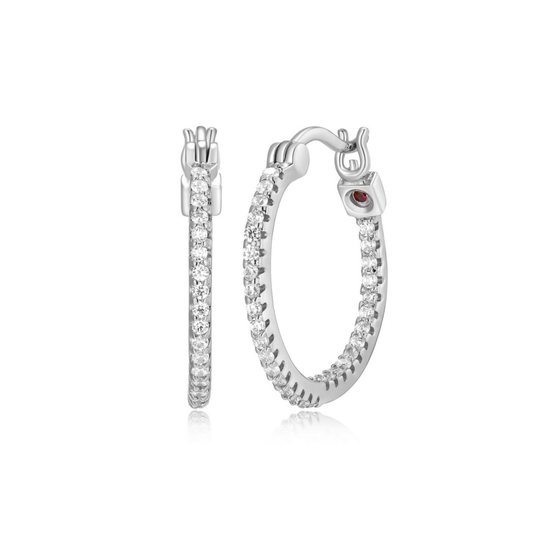 Boucles ELLE Rodeo Drive