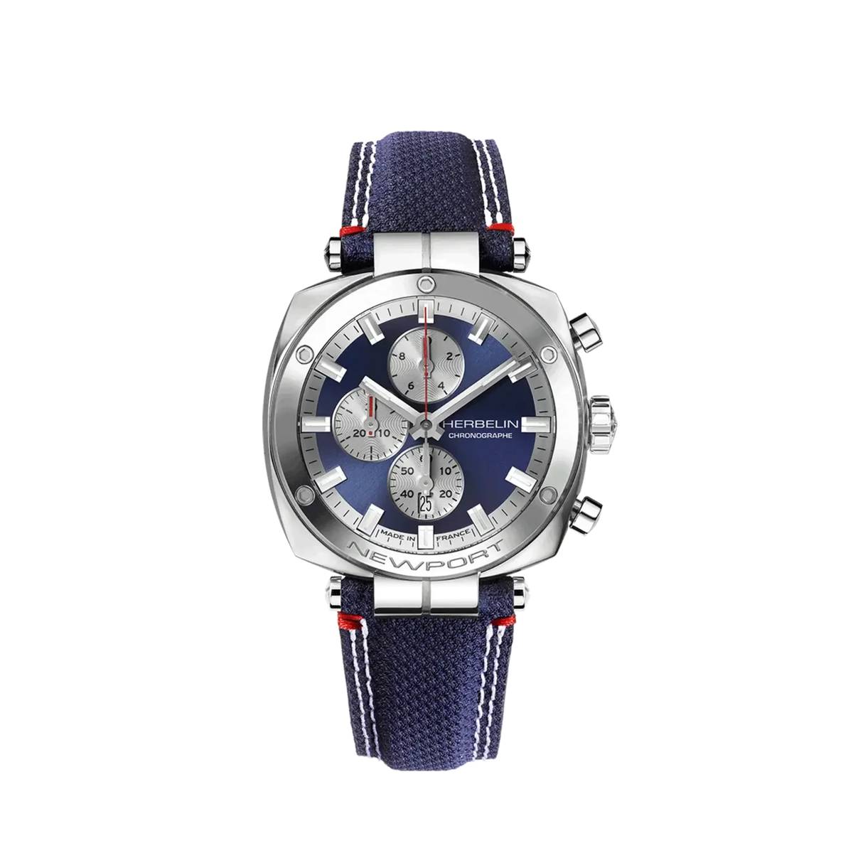 Montre Herbelin Newport Heritage