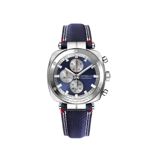 Montre Herbelin Newport Heritage
