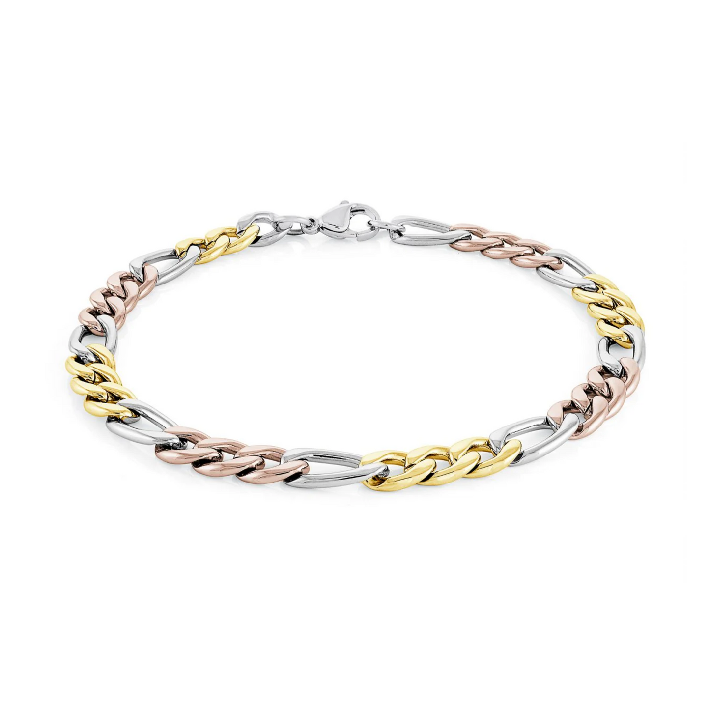 Bracelet Acier Inoxydable