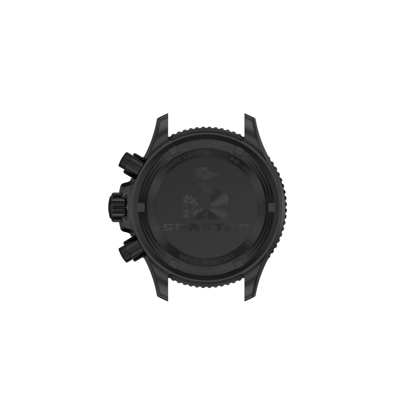Montre Tissot Seastar 1000 Chronograph 38mm