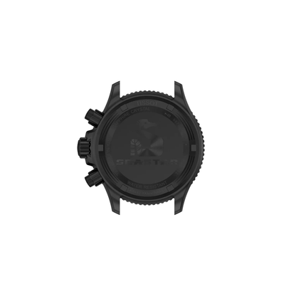 Montre Tissot Seastar 1000 Chronograph 38mm
