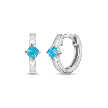 Boucles Huggies Enfant