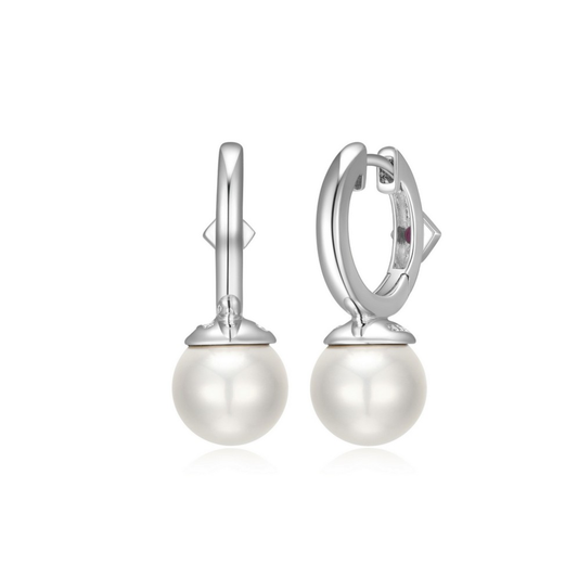 Boucles ELLE Pearls