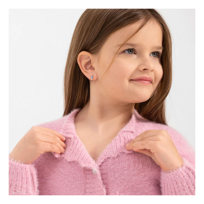 Boucles Huggies Enfant