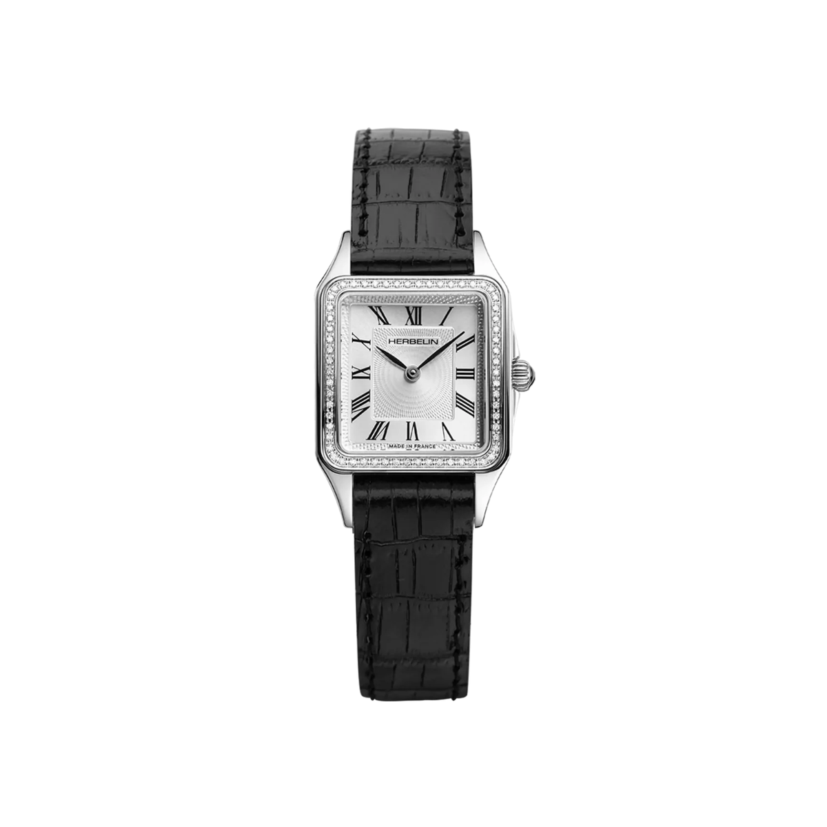 Montre Herbelin Luna Diamants