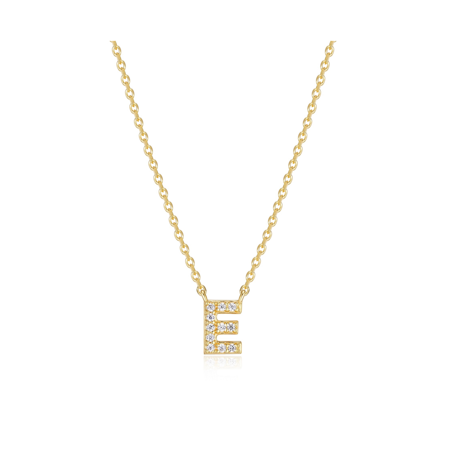 Collier Reign Initial