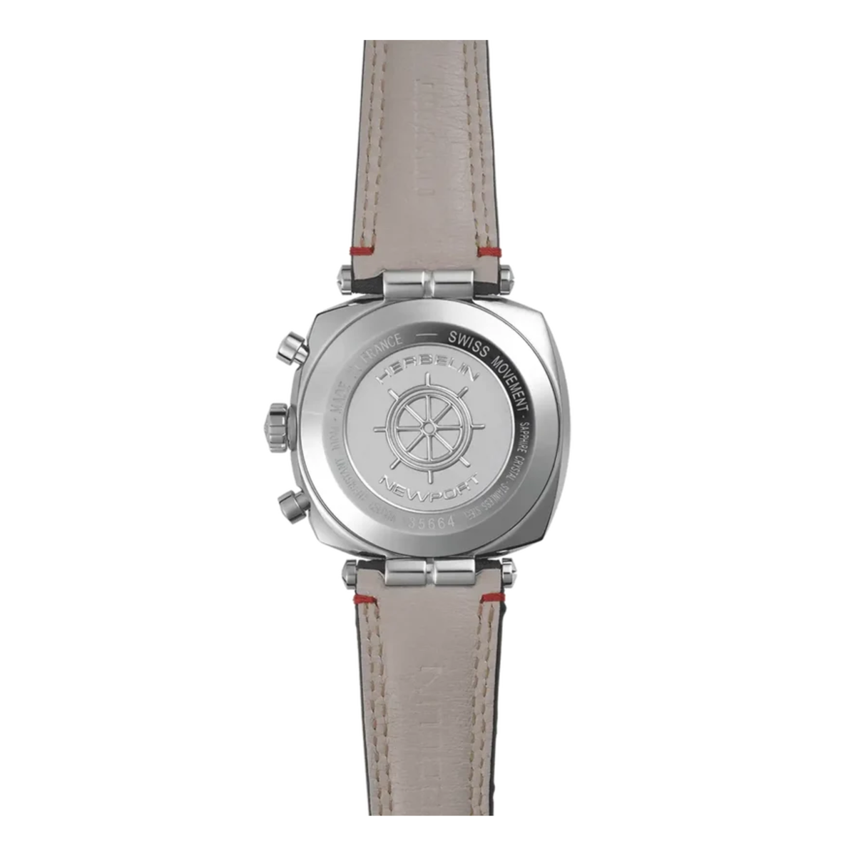 Montre Herbelin Newport Heritage