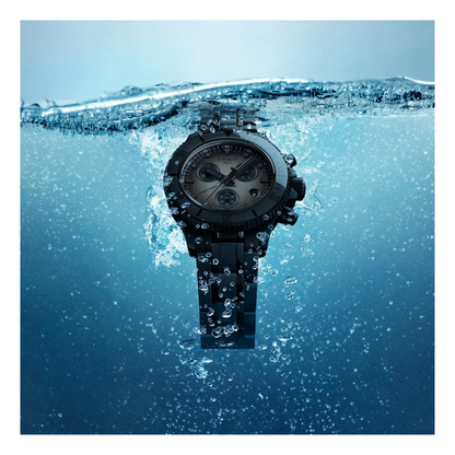 Montre Tissot Seastar 1000 Chronograph 38mm